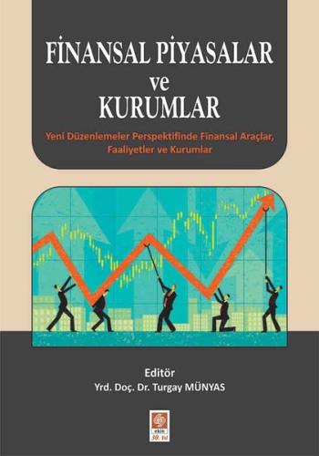 Finansal Piyasalar Ve Kurumlar | Kitap Ambarı