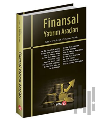 Finansal Yatırım Araçları | Kitap Ambarı