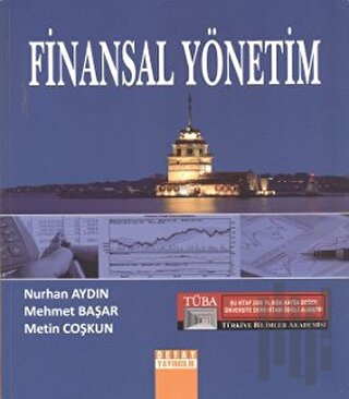 Finansal Yönetim (Büyük Boy)