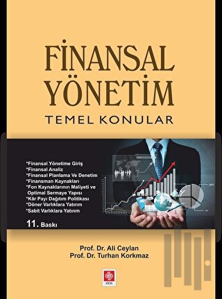 Finansal Yönetim | Kitap Ambarı