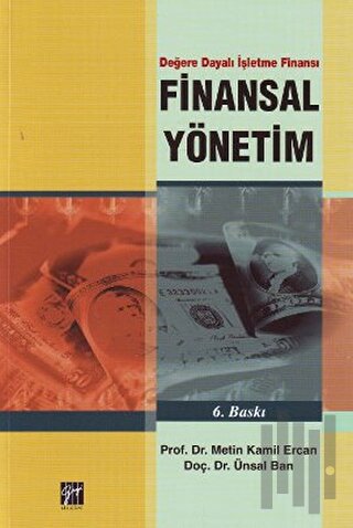 Finansal Yönetim