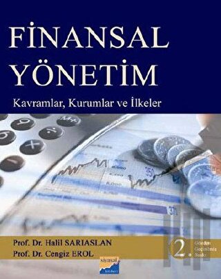 Finansal Yönetim | Kitap Ambarı