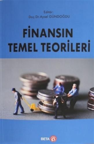 Finansın Temel Teorileri | Kitap Ambarı