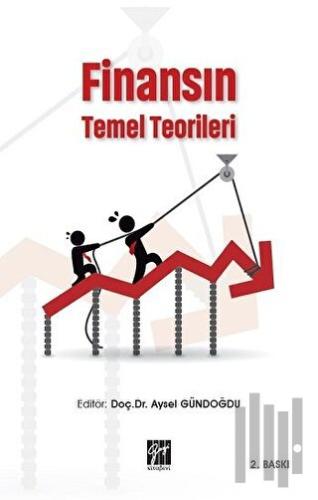 Finansın Temel Teorileri | Kitap Ambarı