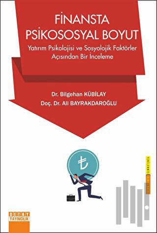 Finansta Psikososyal Boyut