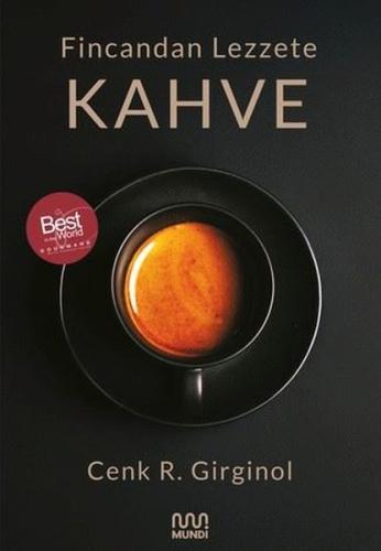 Fincandan Lezzete Kahve | Kitap Ambarı