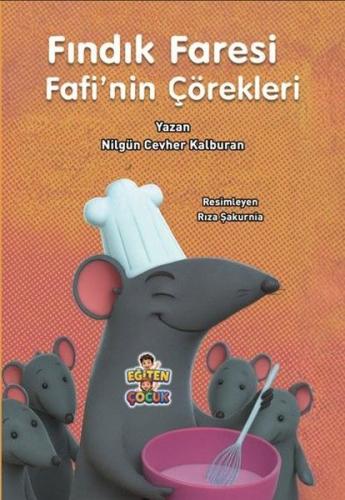 Fındık Faresi Fafi'nin Çörekleri