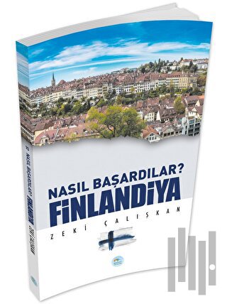 Finlandiya - Nasıl Başardılar? | Kitap Ambarı