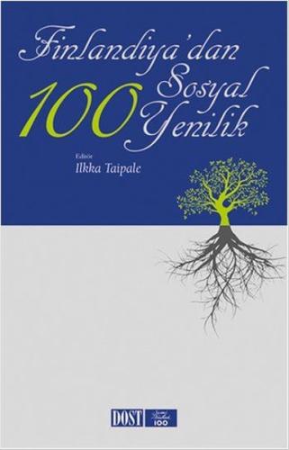 Finlandiya'dan 100 Sosyal Yenilik