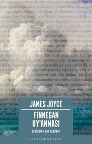 Finnegan Uy’anması | Kitap Ambarı