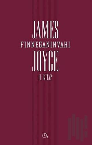 Finneganın Vahı (2. Kitap) | Kitap Ambarı