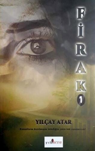 Firak 1 | Kitap Ambarı