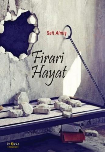 Firari Hayat | Kitap Ambarı