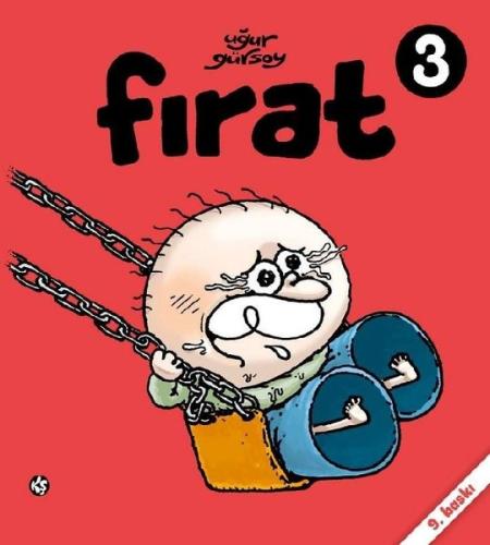 Fırat 3 | Kitap Ambarı