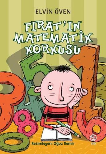 Fırat’ın Matematik Korkusu | Kitap Ambarı
