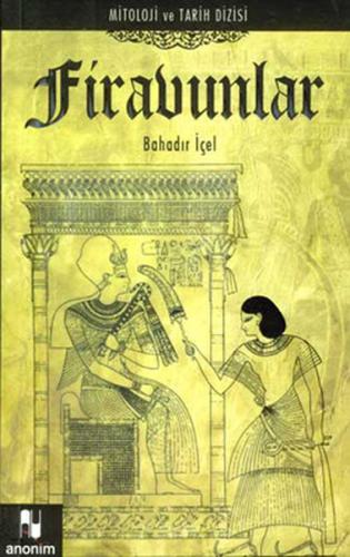 Firavunlar | Kitap Ambarı