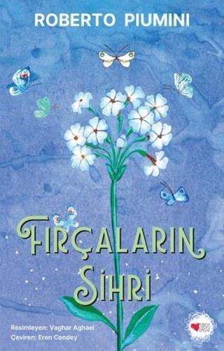 Fırçaların Sihri | Kitap Ambarı