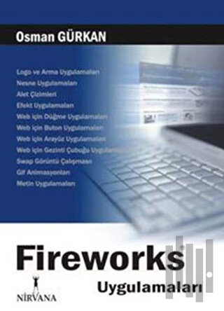 Fireworks Uygulamaları | Kitap Ambarı