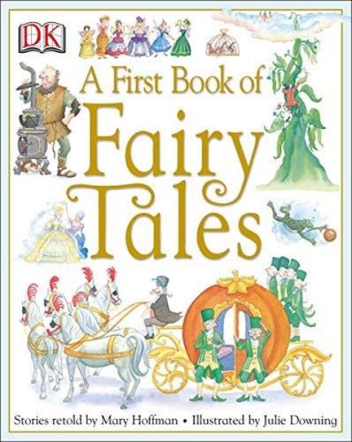 First Book of Fairy Tales (Ciltli) | Kitap Ambarı