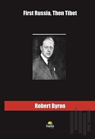 First Russia Then Tibet