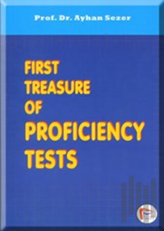 First Treasure of Proficiency Tests