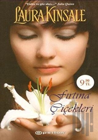 Fırtına Çiçekleri