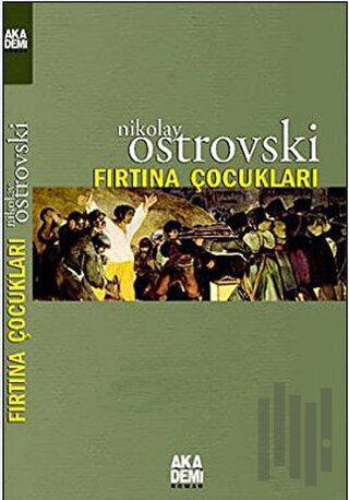 Fırtına Çocukları