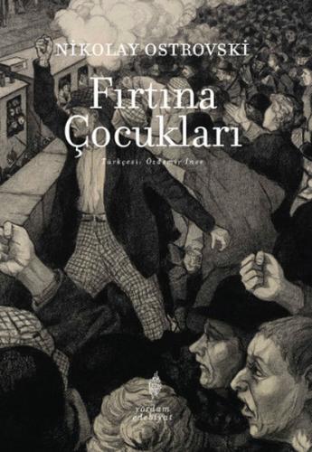 Fırtına Çocukları | Kitap Ambarı