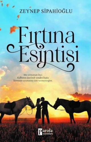 Fırtına Esintisi