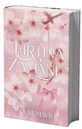 Fırtına Zamanı Cilt 2 (Ciltli) | Kitap Ambarı