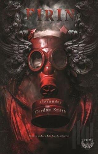 Fırtına | Kitap Ambarı