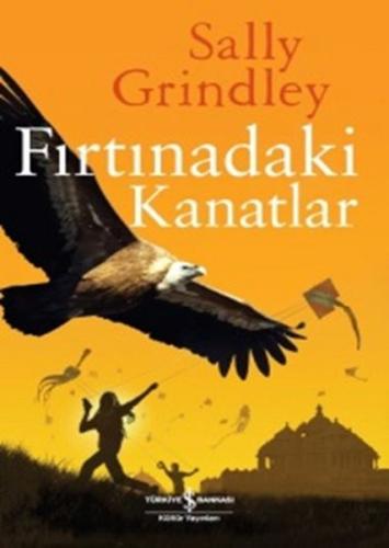 Fırtınadaki Kanatlar | Kitap Ambarı