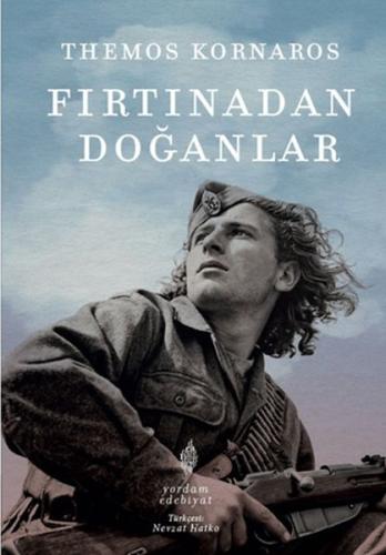 Fırtınadan Doğanlar | Kitap Ambarı