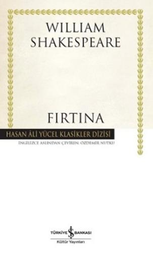 Fırtına | Kitap Ambarı