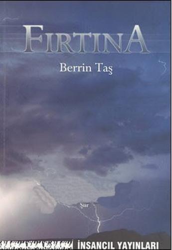 Fırtına | Kitap Ambarı