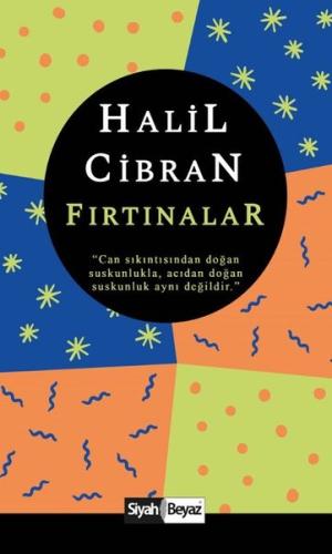 Fırtınalar | Kitap Ambarı
