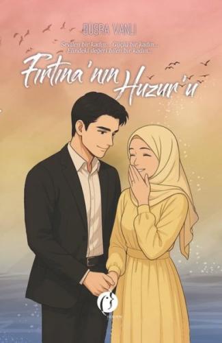 Fırtına'nın Huzur'u | Kitap Ambarı