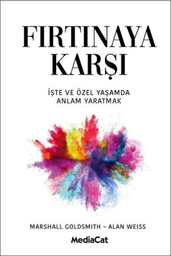 Fırtınaya Karşı | Kitap Ambarı