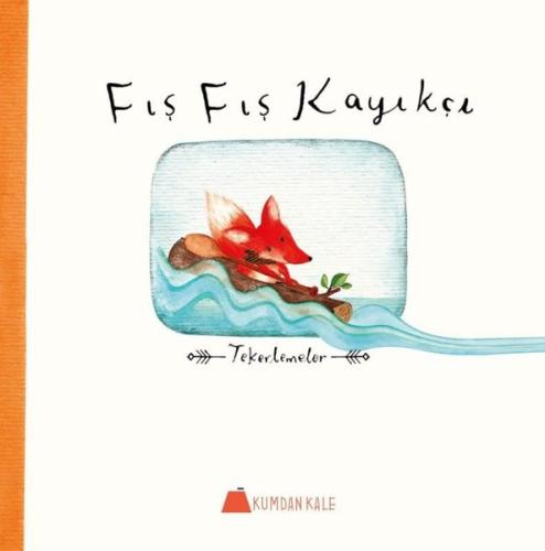 Fış Fış Kayıkçı-Tekerlemeler