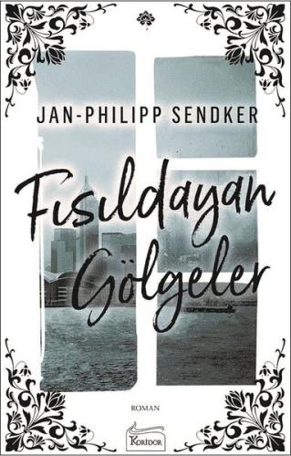 Fısıldayan Gölgeler | Kitap Ambarı