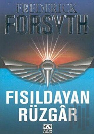 Fısıldayan Rüzgar | Kitap Ambarı