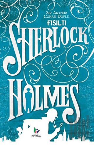 Fısıltı - Sherlock Holmes | Kitap Ambarı