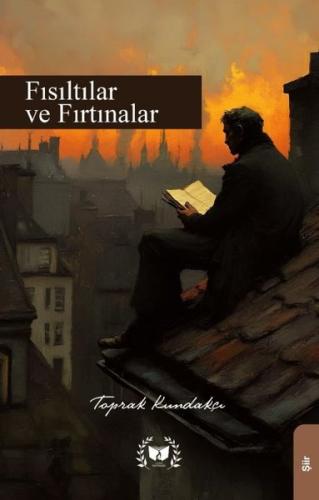Fısıltılar ve Fırtınalar