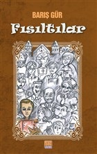 Fısıltılar | Kitap Ambarı