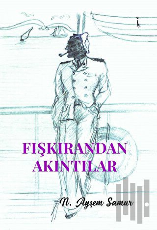 Fışkırandan Akıntılar