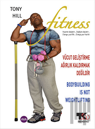 Fitness | Kitap Ambarı