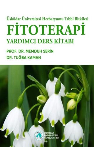 Fitoterapi - Yardımcı Ders Kitabı | Kitap Ambarı