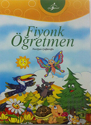 Fiyonk Öğretmen