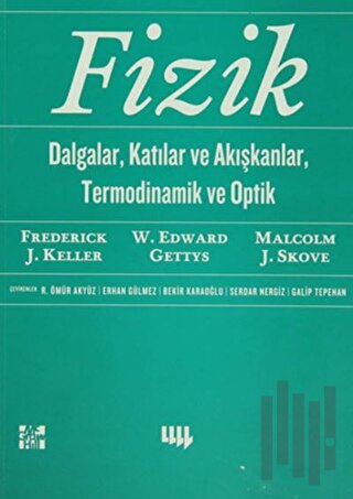 Fizik 2 | Kitap Ambarı