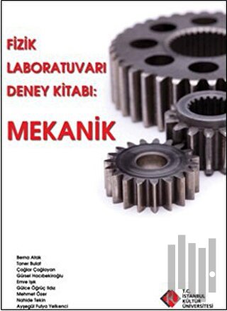 Fizik Laboratuvarı Deney Kitabı : Mekanik | Kitap Ambarı